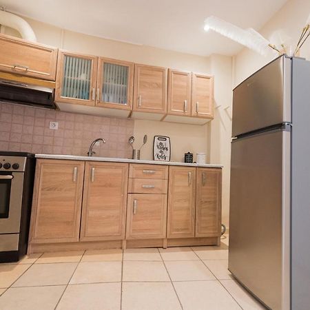 Milia'S Apartment Corfu  Екстер'єр фото