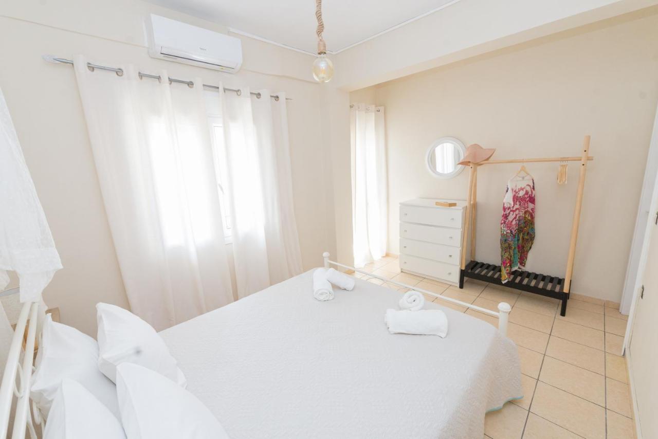 Milia'S Apartment Corfu  Екстер'єр фото
