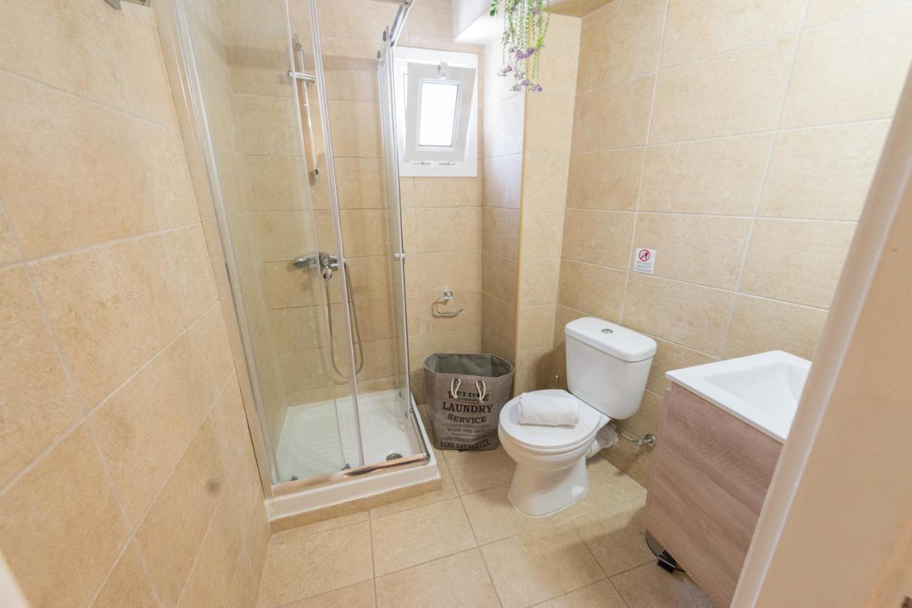 Milia'S Apartment Corfu  Екстер'єр фото