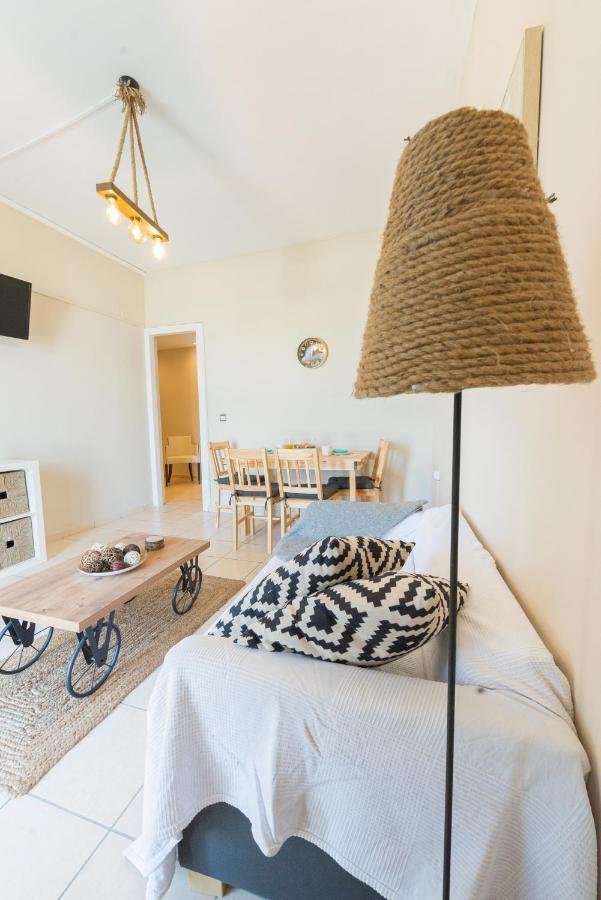 Milia'S Apartment Corfu  Екстер'єр фото