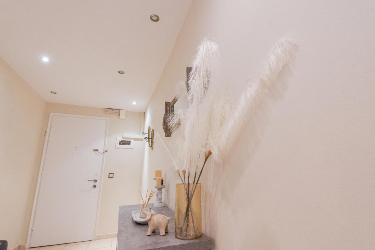 Milia'S Apartment Corfu  Екстер'єр фото